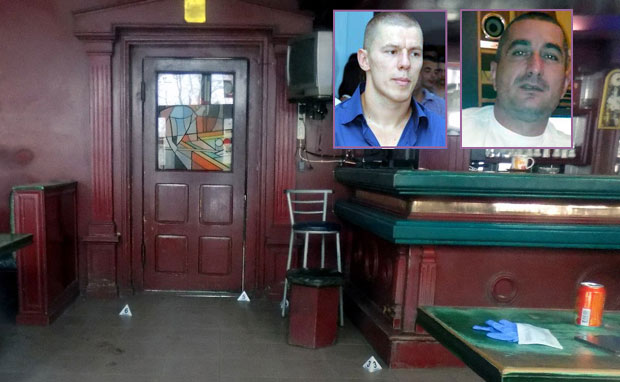 У мафијашком обрачуну крај Богатића прво радила секира, па пиштољ!